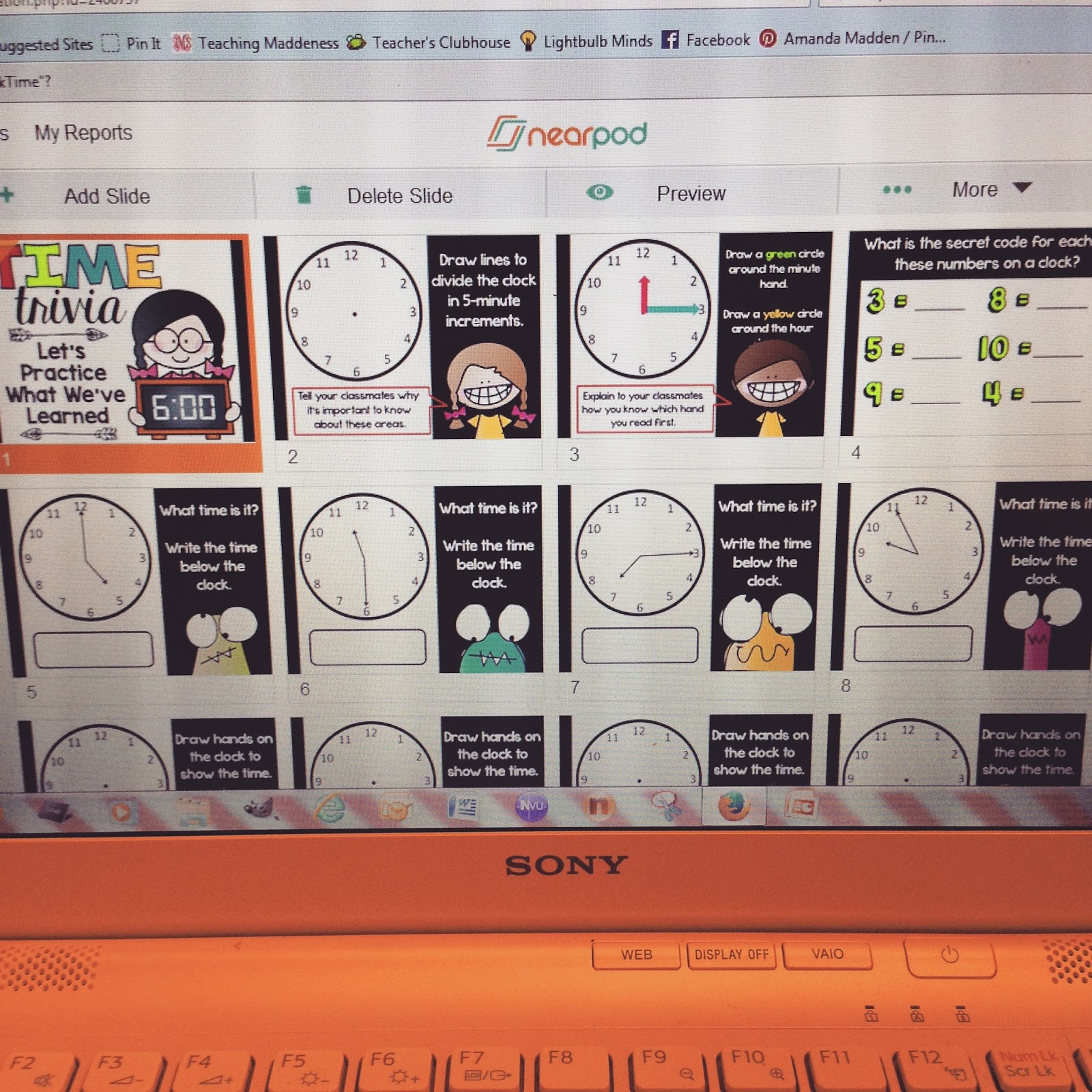 Join A Nearpod - 7ndwlrf